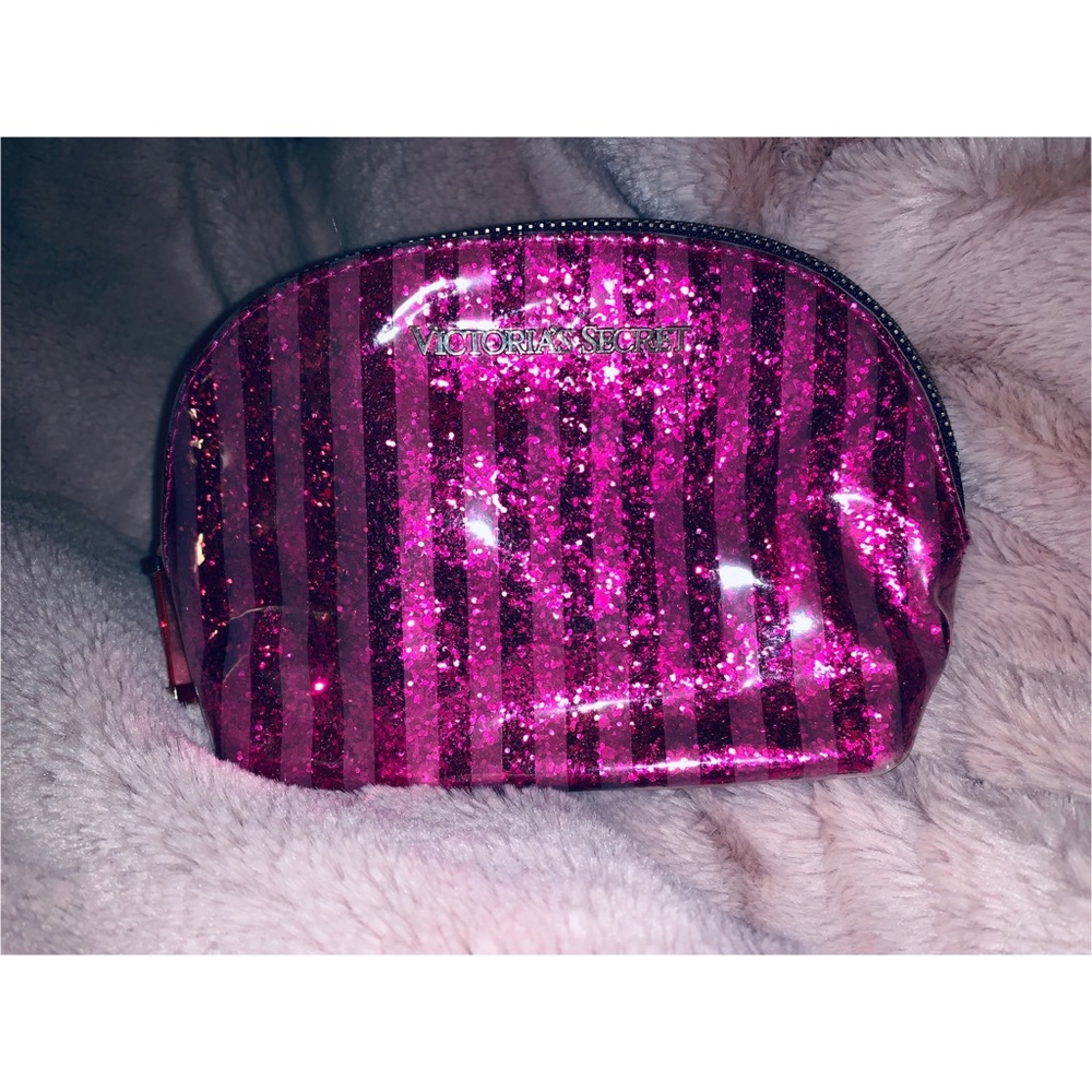 Victoria’s Secret Make Up Clutch